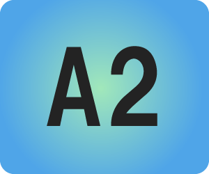 A2（N4~N3）