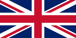 イギリス