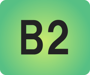 B2（N2~N1）