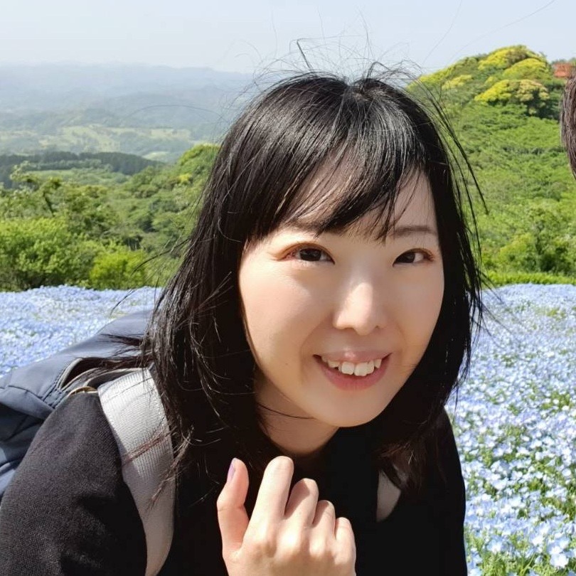めぐみ