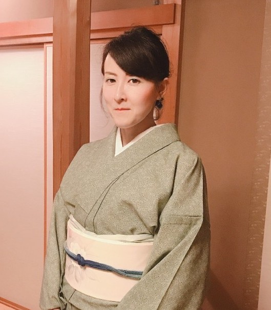 Megumi