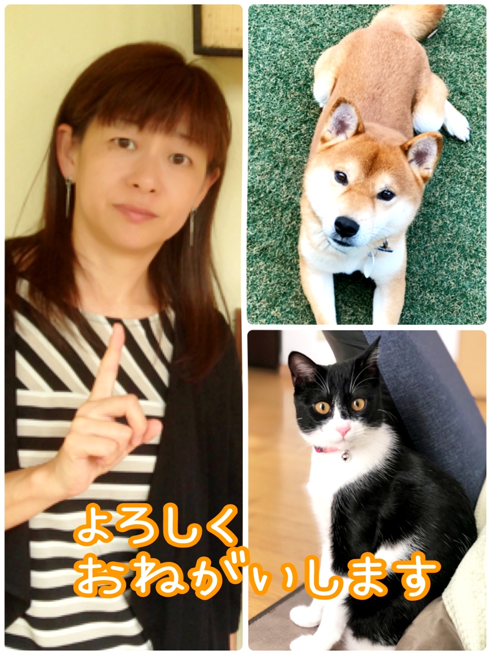 Yoneji
