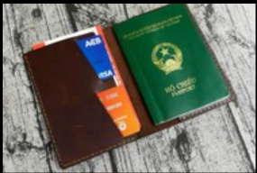 THÔNG BÁO: Về việc cấp hộ chiếu phổ thông mẫu mới cho công dân Việt Nam từ 01/07/2022